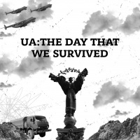 UA: THE DAY THAT WE SURVIVED | episode 1