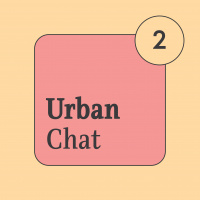 Urban Chat | Епізод 2
