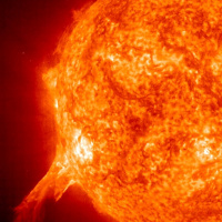 Physik-Hotline: Temperatur der Sonne