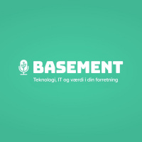 Basement episode 1: Chatbots