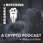 Beards  Bitcoins