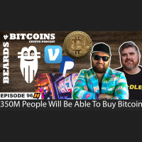 350 Million People Will Be Able To Buy Bitcoin