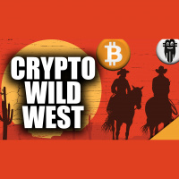 Crypto Wild West