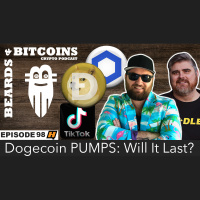 DogeCoin PUMPS: Will It Last?
