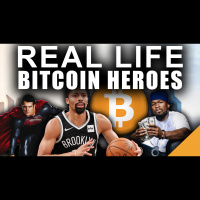 Celebrities Who Use Crypto