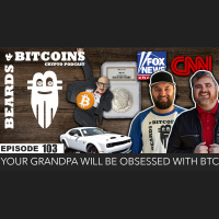 Your Grandpa Will Be Obsessed With BTC