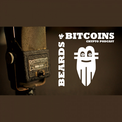 Beards  Bitcoins