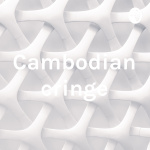Cambodian cringe