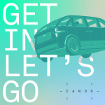 Canoo: Get In, Lets Go
