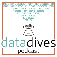 Data Dives - 8 - The Paperless Promise