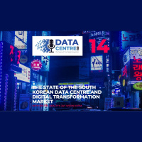 Episode 14: The State of the South Korean Data Centre and Digital Transformation Market