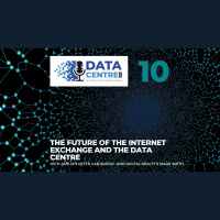 Episode 10: The Future of the Internet Exchange and the Data Centre
