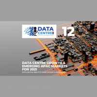 Episode 12: Data Centre Growth  Emerging APAC Markets for 2021