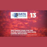 Episode 13: 2021 Predictions for the Cloud Computing and Data Centre Industries