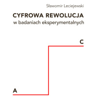 Cyfrowa rewolucja w nauce a cyfrowa rewolucja cywilizacyjna