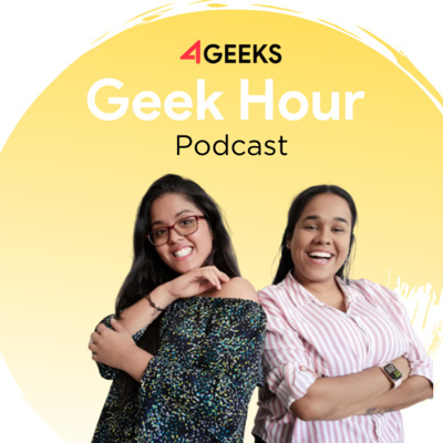 Geek Hour Podcast