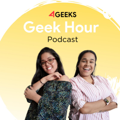 Geek Hour Podcast