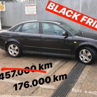 Black Friday super deal czy totalna ściema?