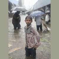 Climate change: a tipping point