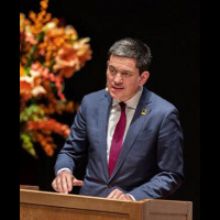 David Miliband on refugee crisis