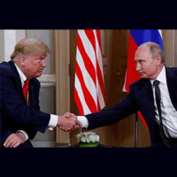 Foreign meddling in democracy