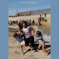 Americas border crisis