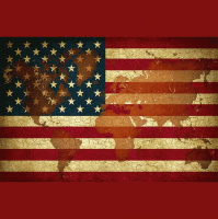 America and the world order