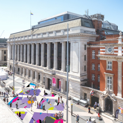 Imperial College Podcast