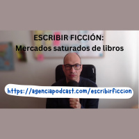 Mercado del libro saturado y las IAs escritoras, qué hacer