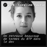 #254.src - Generative Design: BTP et Nouveaux Outils avec Coraline Faurie