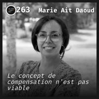 #263.ad - Sac à dos écologique: Le coût, de moins en moins caché, de la tech - en partenariat avec Ready For IT avec Marie Ait Daoud