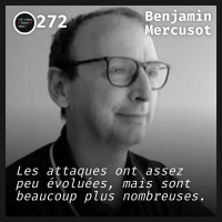 #272.src - Des attaques simples: 10x Hackers et attaques simples avec Benjamin Mercusot