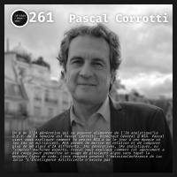 #261.src - No code pour l’IA: La force du collectif amp des IA avec Pascal Corrotti