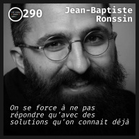 #290.src - Dev interne: Lombre de la tech avec Jean-Baptiste Ronssin