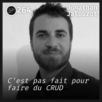 #264.src - GraphQL: Votre nouveau BFF avec Jonathan Jalouzot