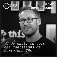 #277.src - Défense communautaire: lUnion fait la force avec Julien Devouassoud