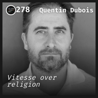 #278.src - CTO en chaine: Perpétuel recommencement avec Quentin Dubois