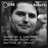 #298.src - VC amp Dev: Naviguer entre tendances et réalités techniques avec Alexis Robert