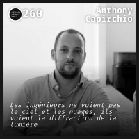 #260.src - Etre autodidacte: Apprendre seul et cultiver sa différence avec Anthony Capirchio