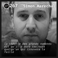 #267.src - Craquer un mdp: Le bon outil pour le bon artisan avec Simon Marechal