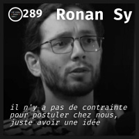 #289.src - Data 4 Good: Le pouvoir du numérique pour lintérêt général avec Ronan Sy