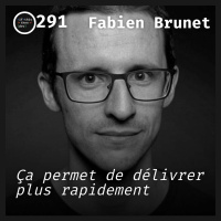 #291.src - Micro front-end: Un patchwork efficace avec Fabien Brunet