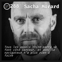 #288.src - Edge computing: Loin du client, prêt du coeur avec Sacha Morard