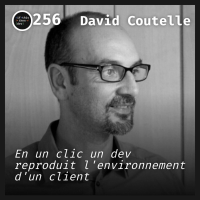 IFTTD - If This Then Dev