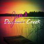 Jens Creek