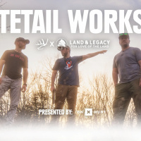 Whitetail Workshop Announcement: Heartland Bowhunter - 2025