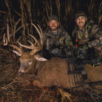 The Transformation of a Bowhunter to a Land Manager with Shawn Luchtel