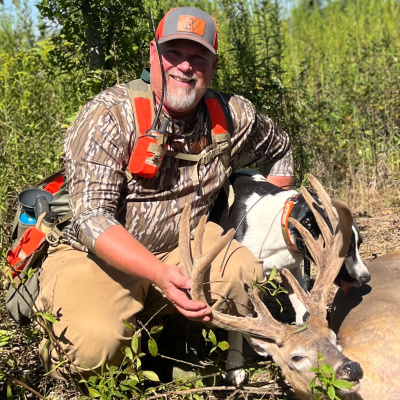 Land  Legacy - Sportsmens Nation