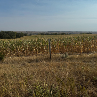 Land  Legacy - Sportsmens Nation