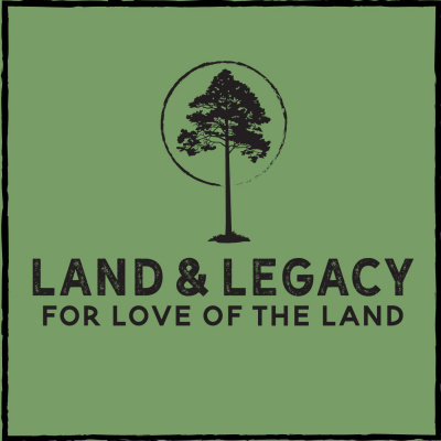 Land  Legacy - Sportsmens Nation